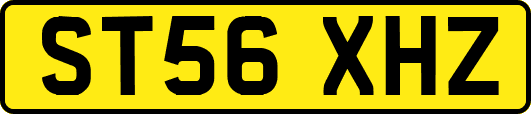 ST56XHZ