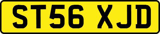 ST56XJD