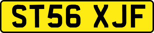 ST56XJF