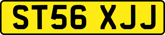 ST56XJJ