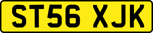 ST56XJK