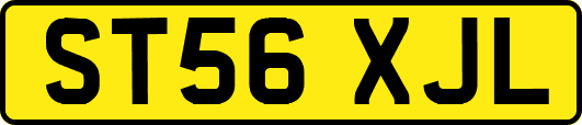 ST56XJL