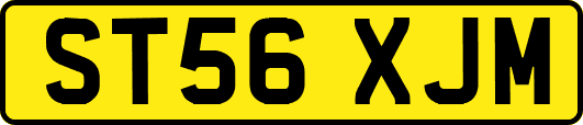 ST56XJM