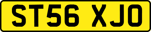 ST56XJO
