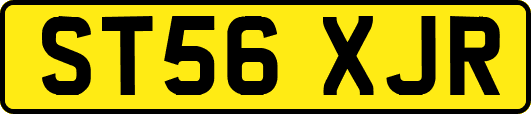 ST56XJR
