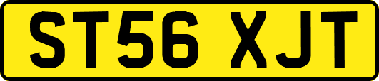 ST56XJT