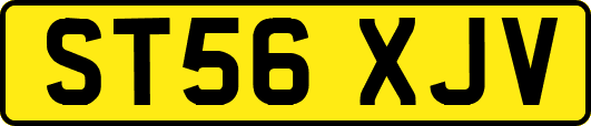 ST56XJV
