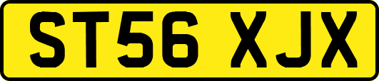 ST56XJX