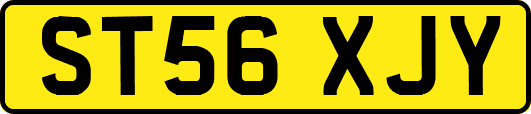 ST56XJY