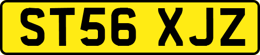 ST56XJZ