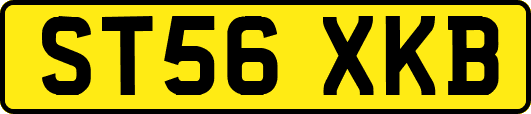 ST56XKB