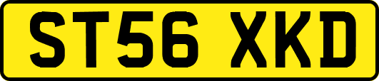 ST56XKD