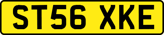 ST56XKE