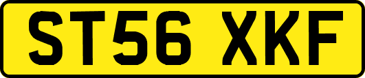 ST56XKF