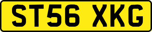 ST56XKG