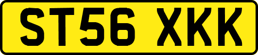 ST56XKK