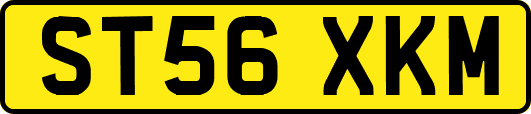 ST56XKM