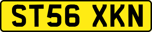 ST56XKN