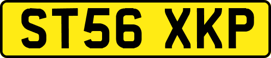 ST56XKP