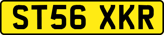 ST56XKR