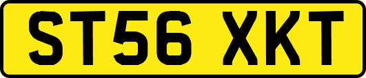 ST56XKT