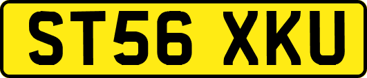 ST56XKU