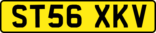 ST56XKV