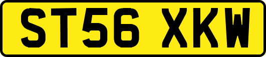 ST56XKW