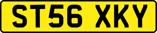 ST56XKY