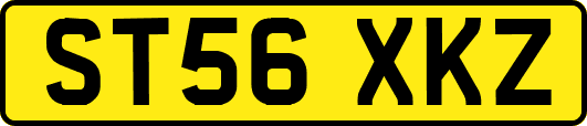 ST56XKZ