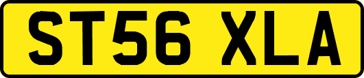 ST56XLA