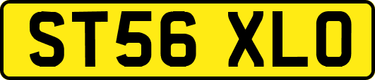 ST56XLO
