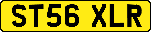 ST56XLR