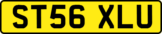 ST56XLU