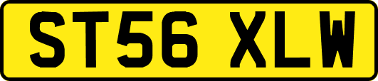 ST56XLW