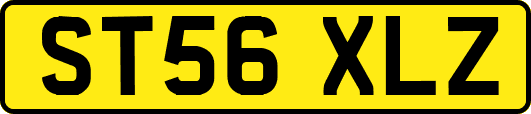 ST56XLZ