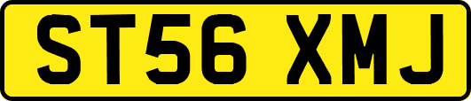 ST56XMJ