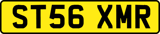 ST56XMR