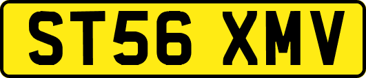ST56XMV