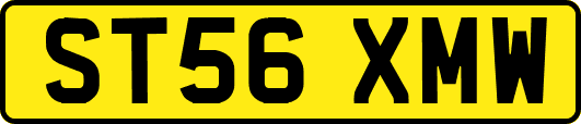 ST56XMW
