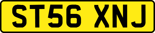 ST56XNJ