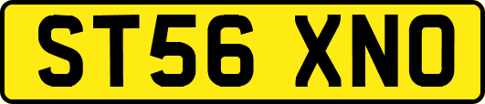 ST56XNO