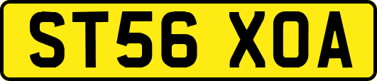 ST56XOA