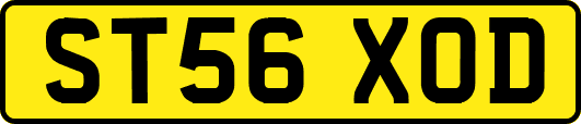 ST56XOD