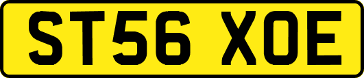 ST56XOE