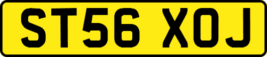 ST56XOJ