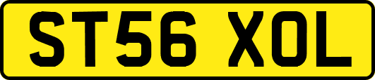 ST56XOL