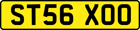 ST56XOO