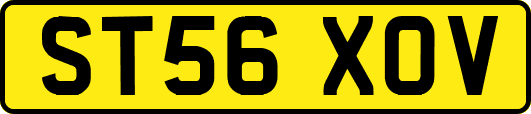 ST56XOV