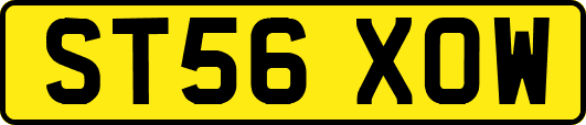 ST56XOW